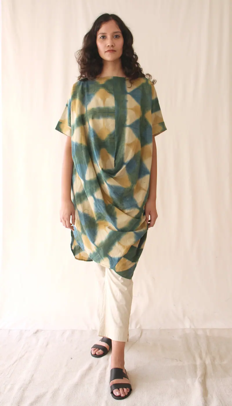 Green Ombre Complete Set