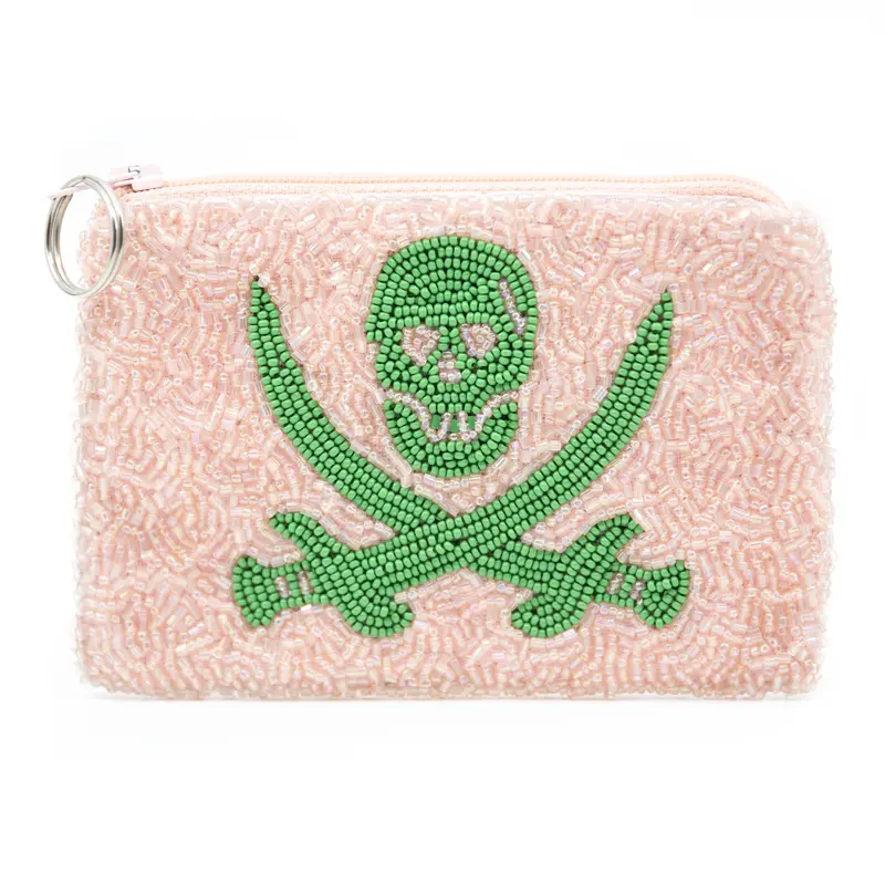 Green Skull