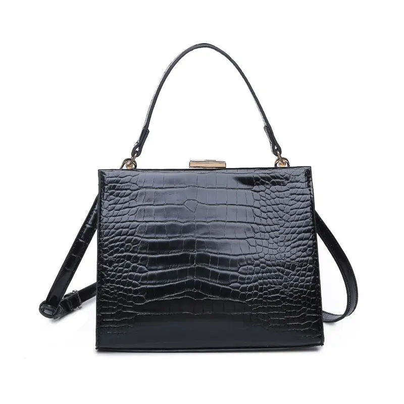 Greta Satchel