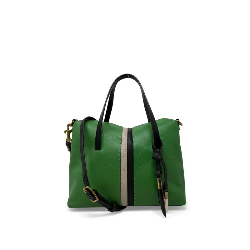 Guapo Mini Tote - Kelly Green