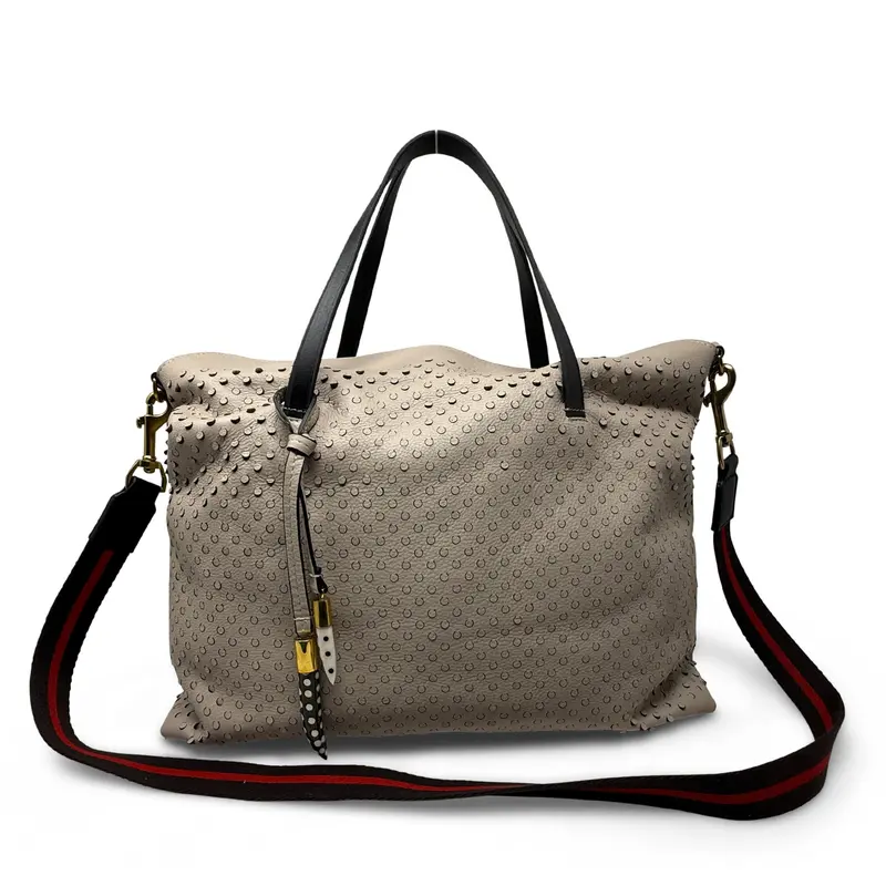 Guapo Tote - Semi Perf