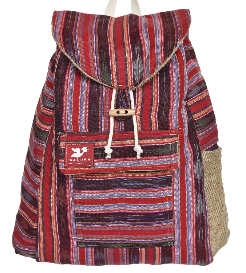 Guatemala Tote (Limited)