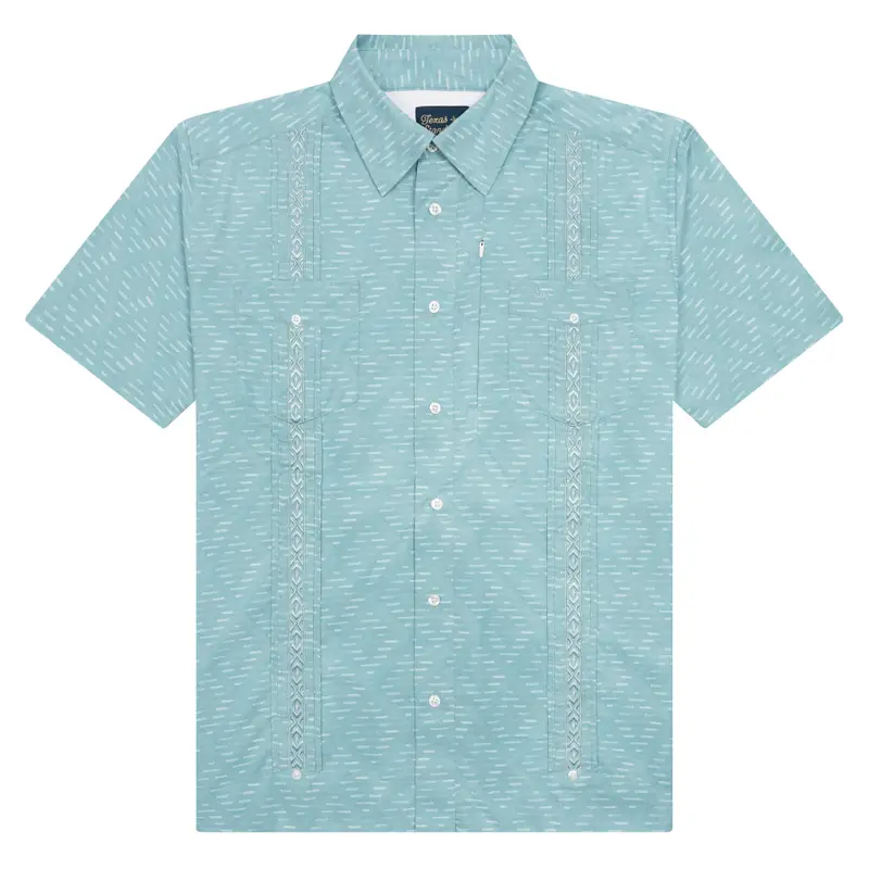 Guayabera Libre in Brisa