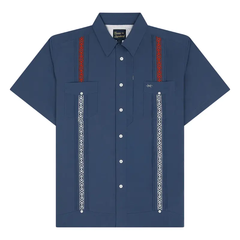 Guayabera Libre in Harrisburg