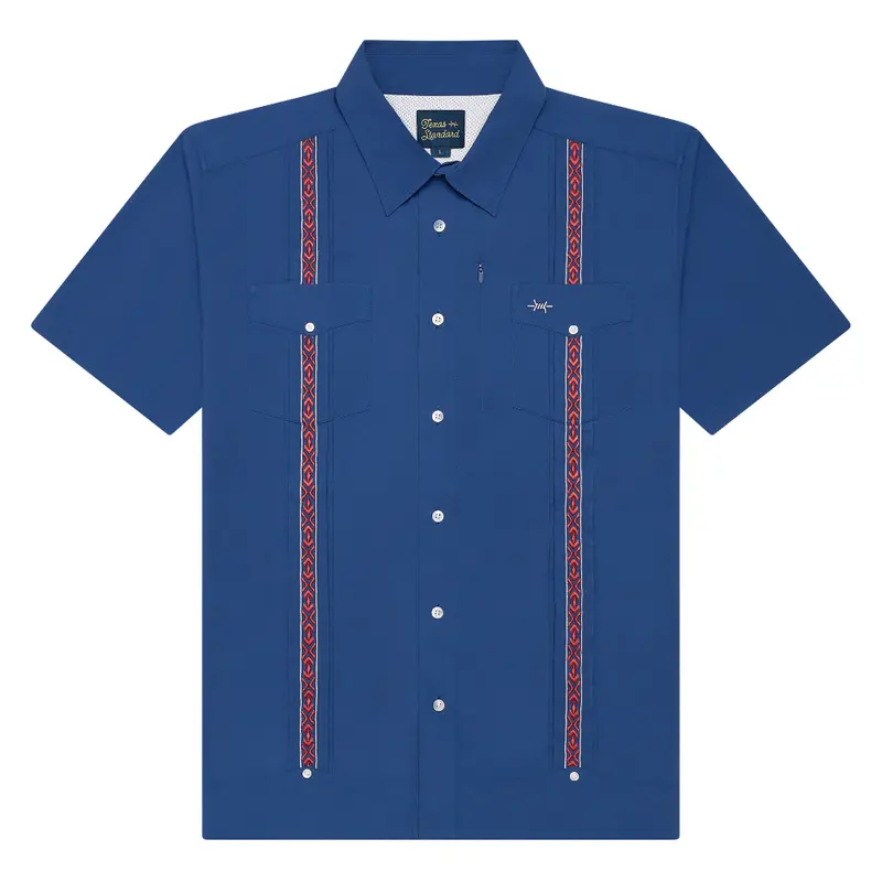 Guayabera Libre in Libertad
