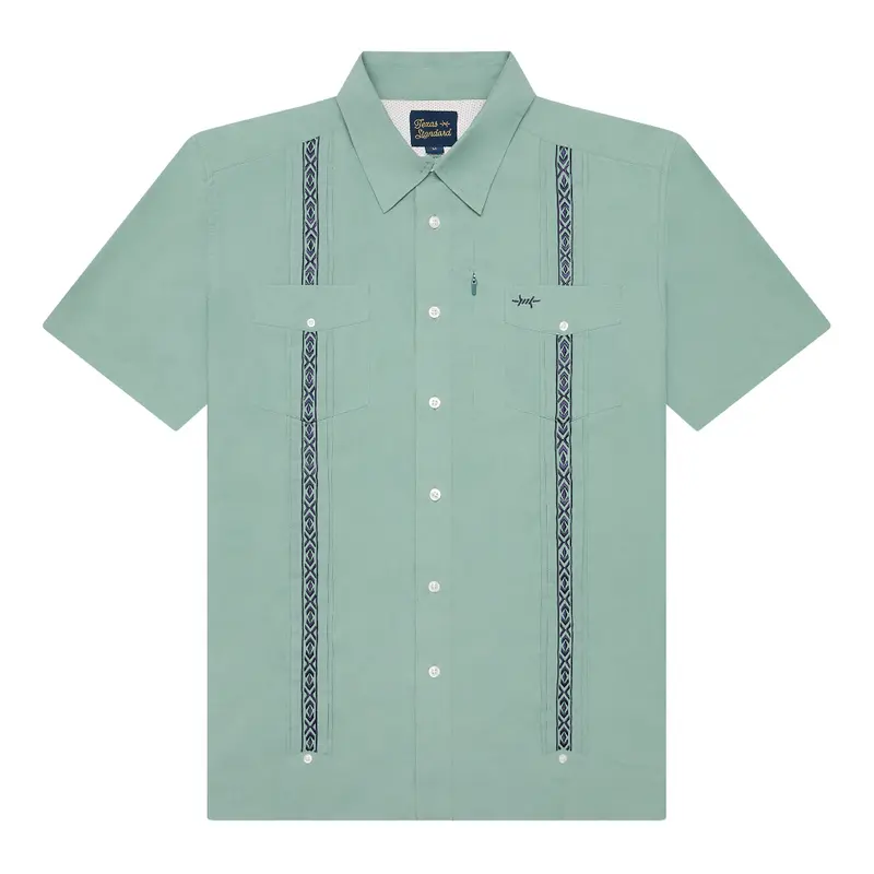 Guayabera Libre in Marea