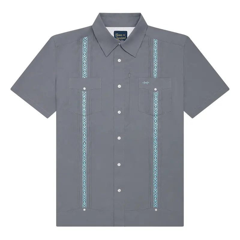 Guayabera Libre in Trucha