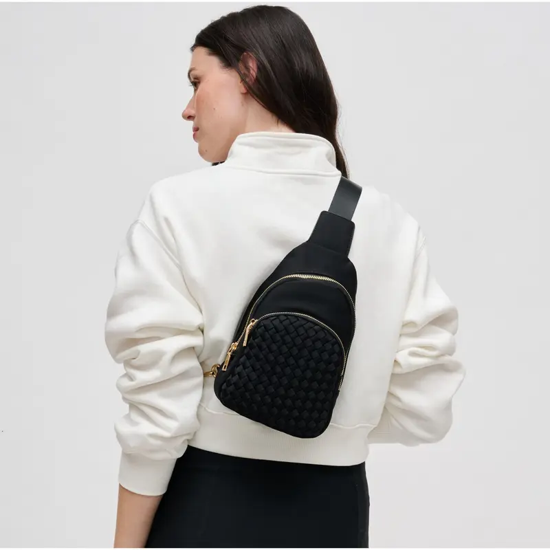 Hailey Sling Backpack