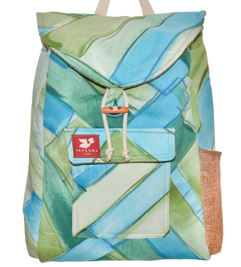 Haiti Tote (Limited)
