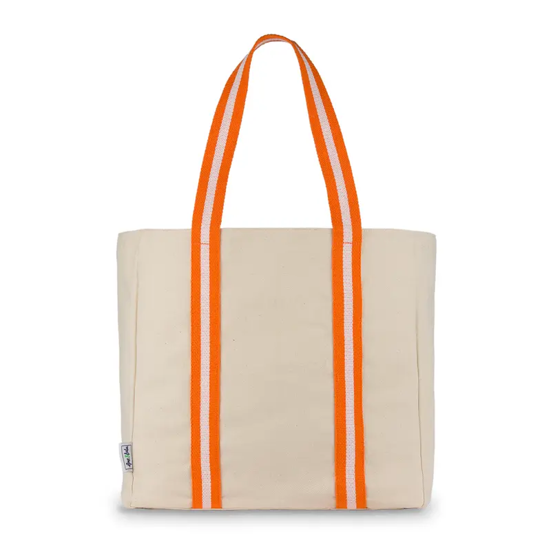 Hamptons Beach Tote
