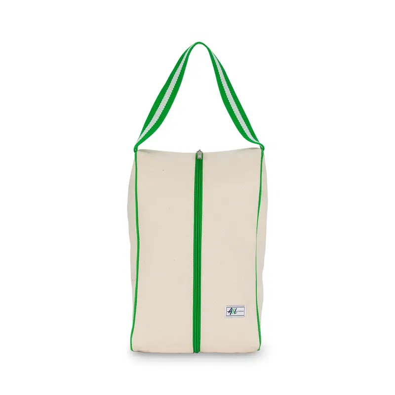 Hamptons Shoe Bag