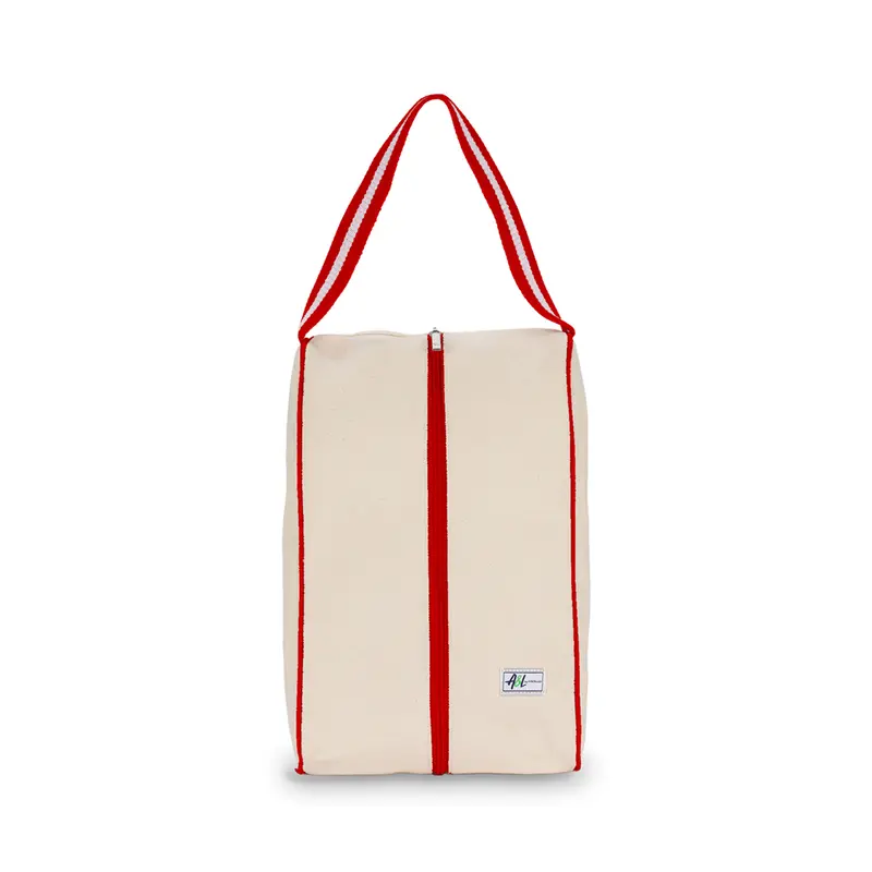 Hamptons Shoe Bag