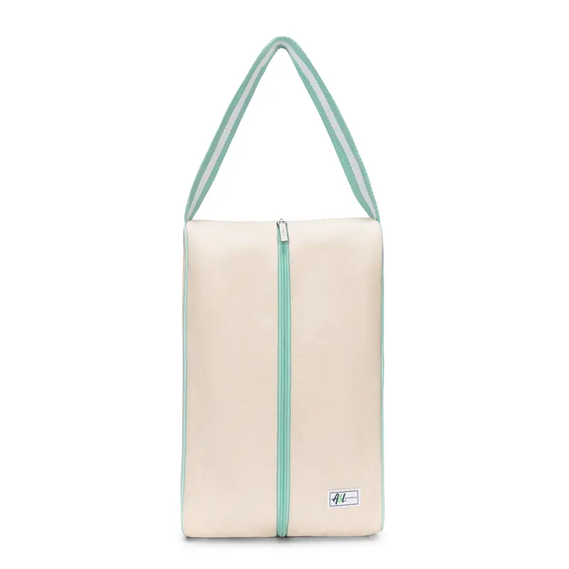 Hamptons Shoe Bag