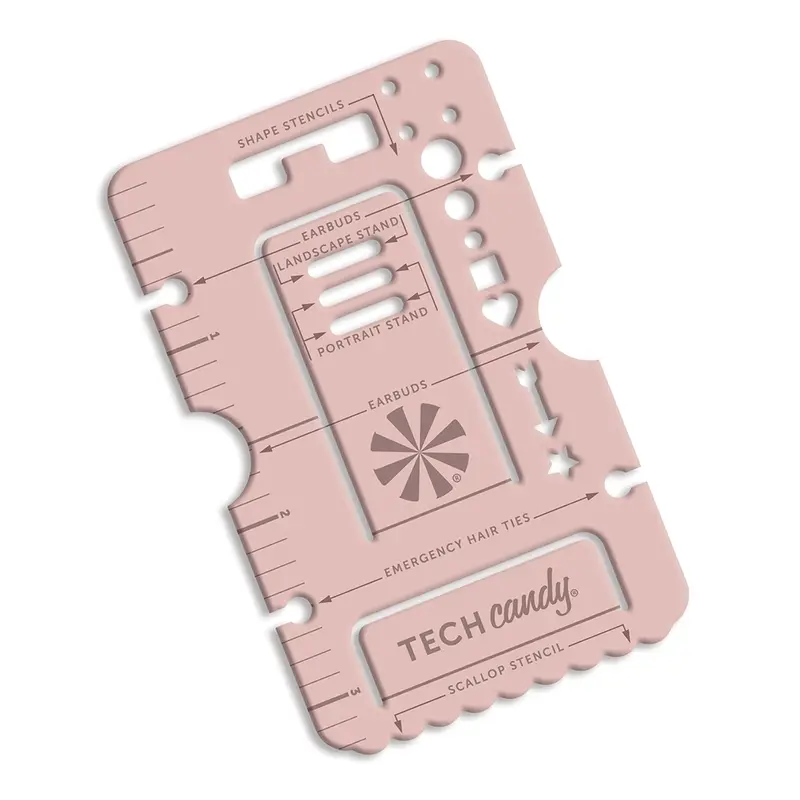 Handy Standy Cell Phone Stand Multi Tool