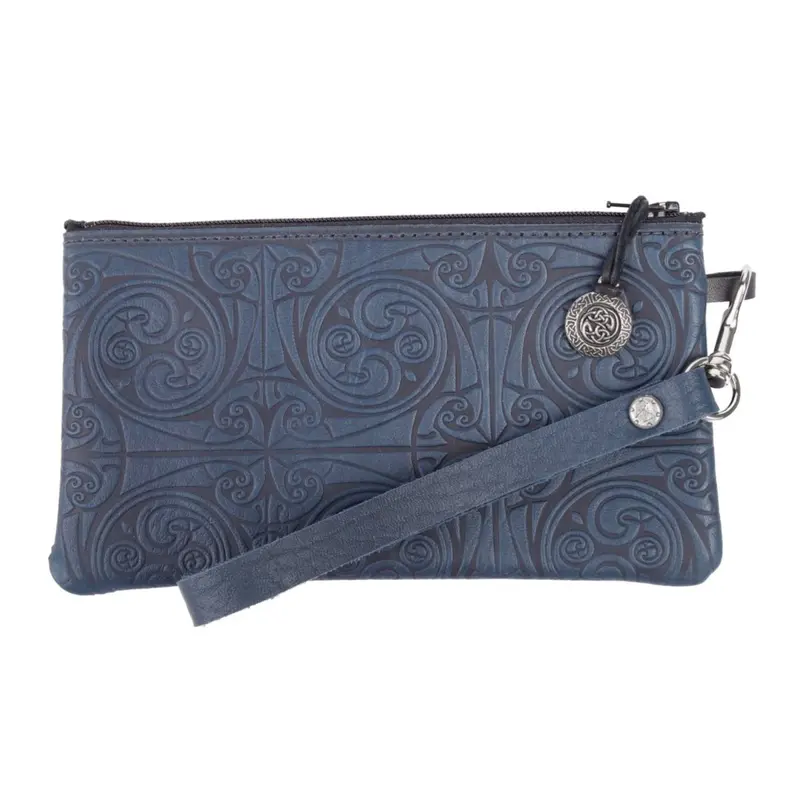 HAPPY EXTRA, Wristlet, Triskelion Knot