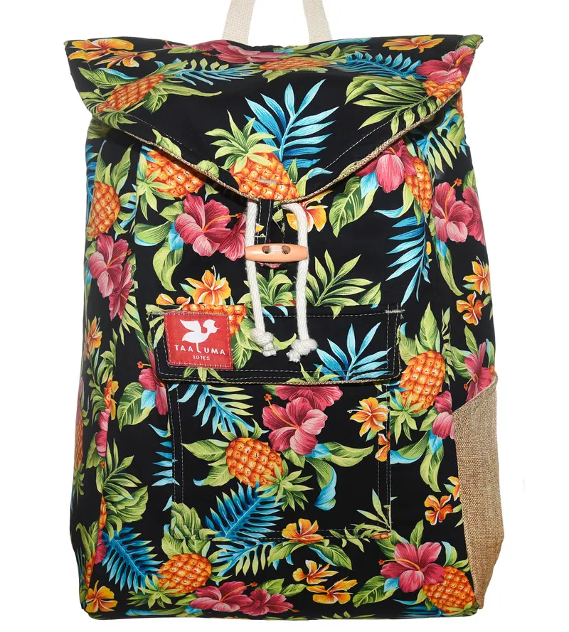 Hawaii Tote (by Evan Blum)