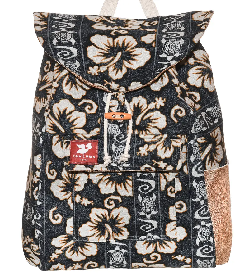 Hawaii Tote (by Grace Roybal)