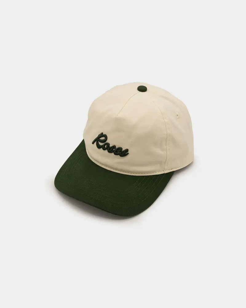 Hawthorne Hat - LS