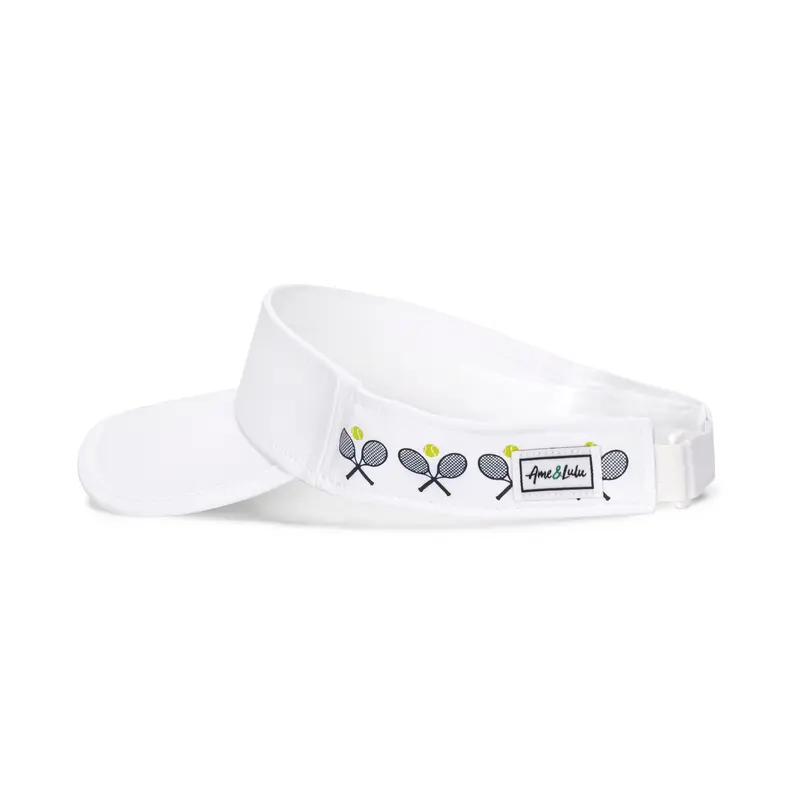 Head In The Game Visor