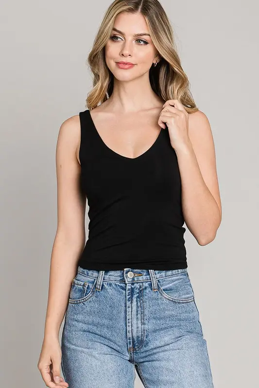 Heart on Fire 2- Black