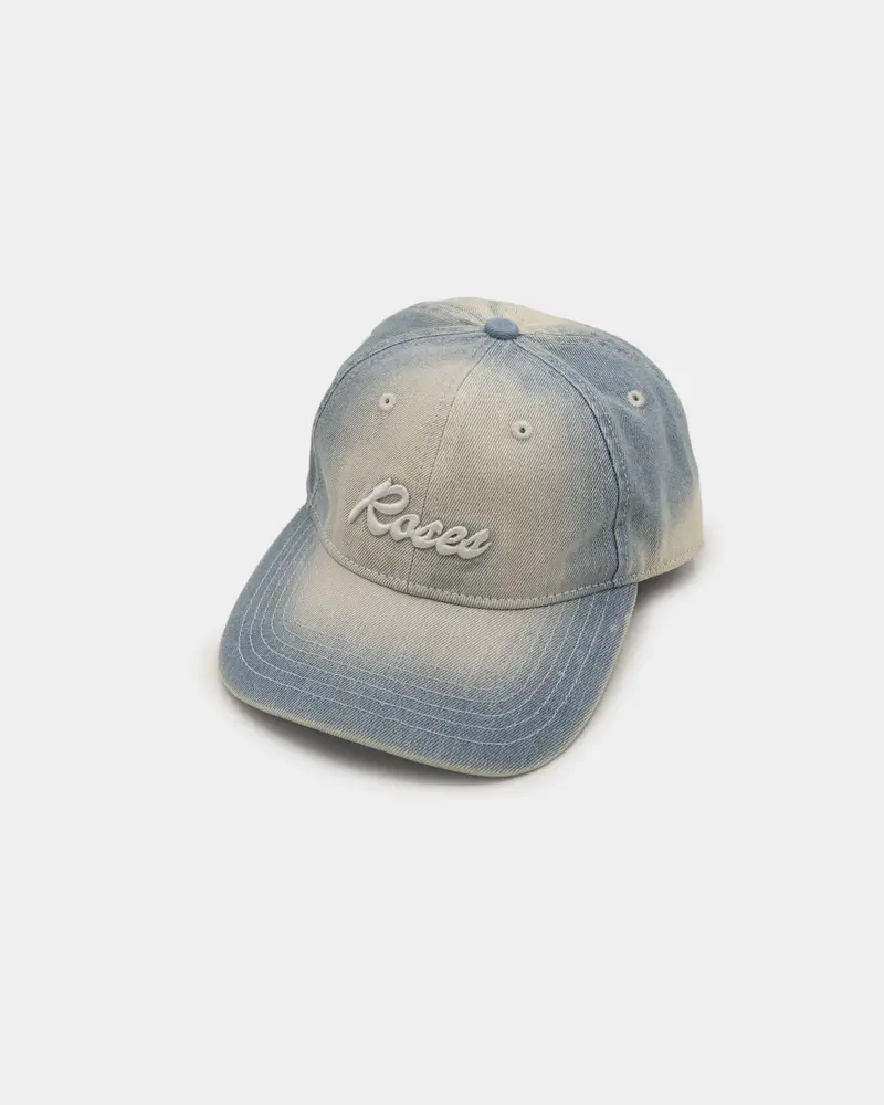 Heritage Cap - LS