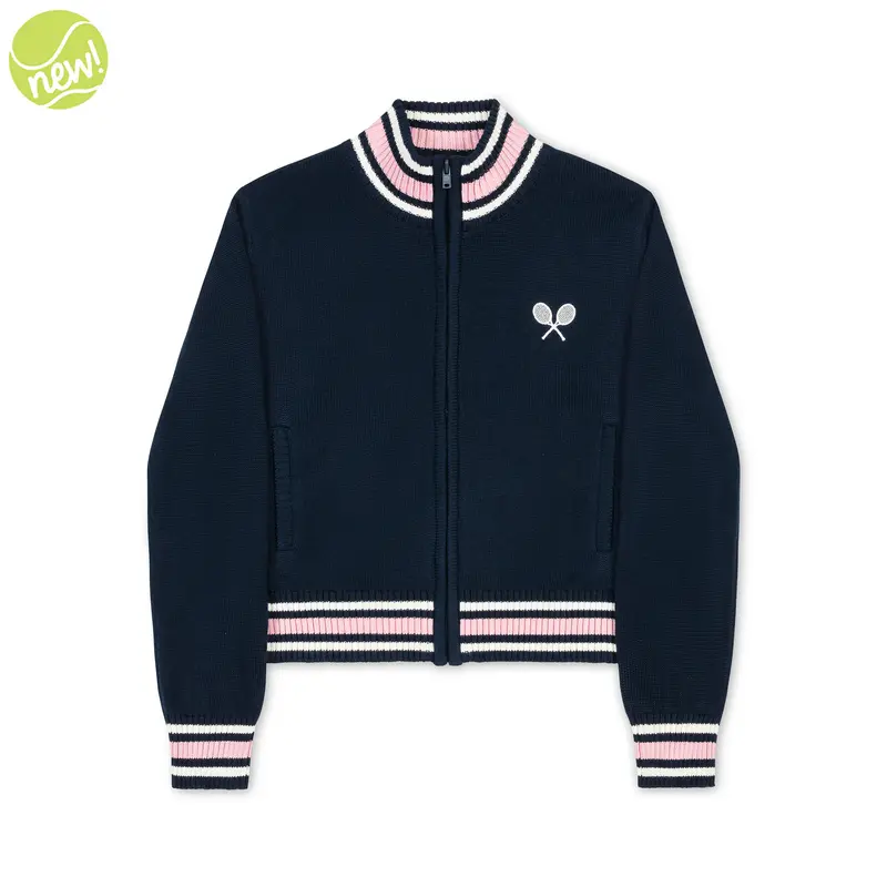 Heritage Sport Sweater