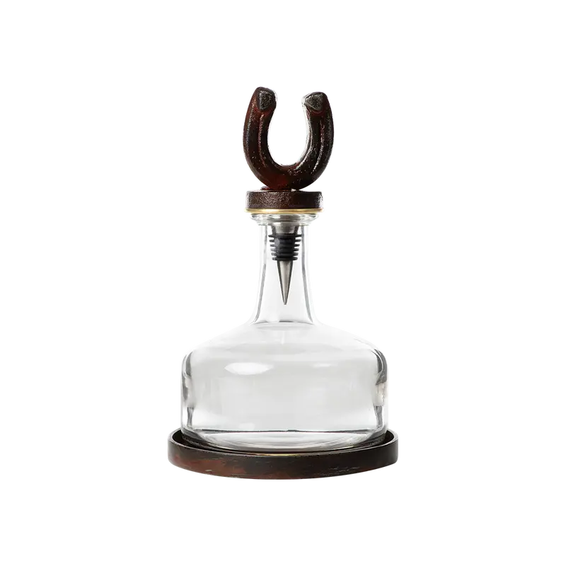 Herradura Decanter