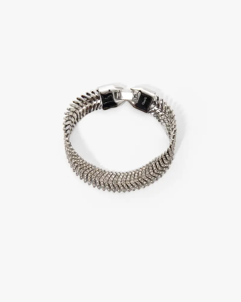 Herringbone Bracelet