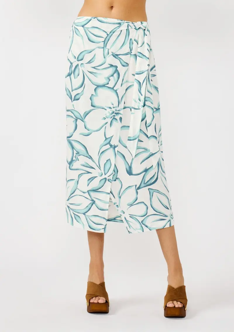 Hidden Island Skirt