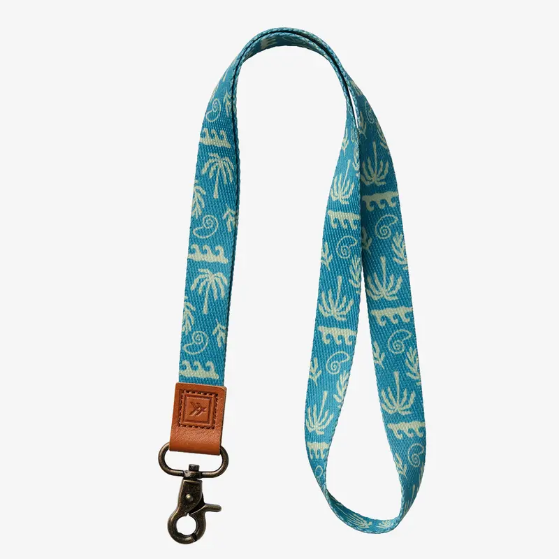 High Tide - Neck Lanyard