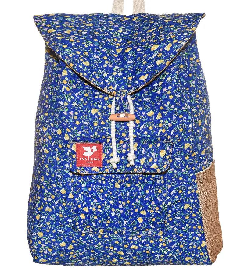 Holland Tote (by Tim Gibson)