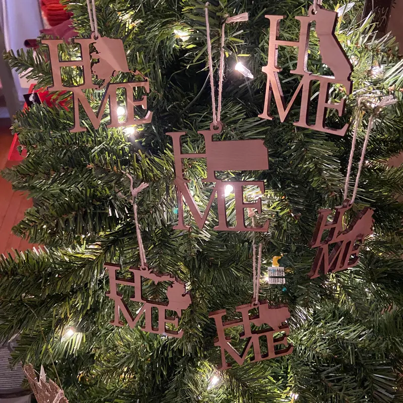 Home Ornaments