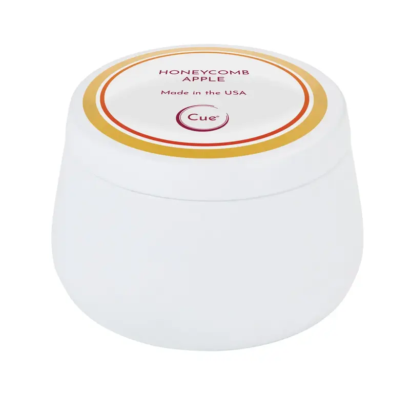 Honeycomb Apple 3.5oz Candle