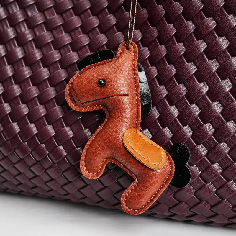 Horse Hanging Charm
