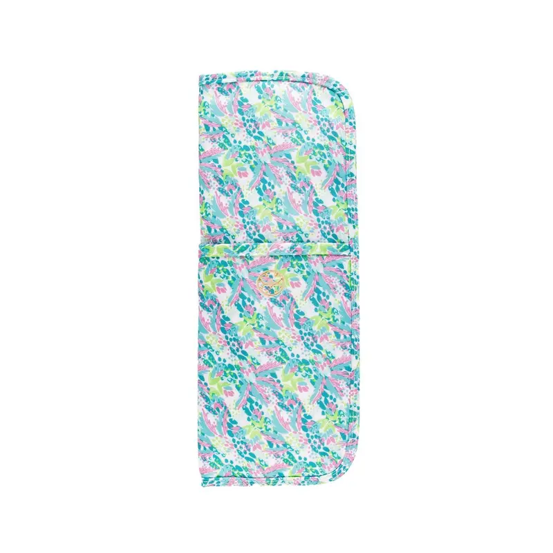 Hot Tools Case Aloha by Mary Square