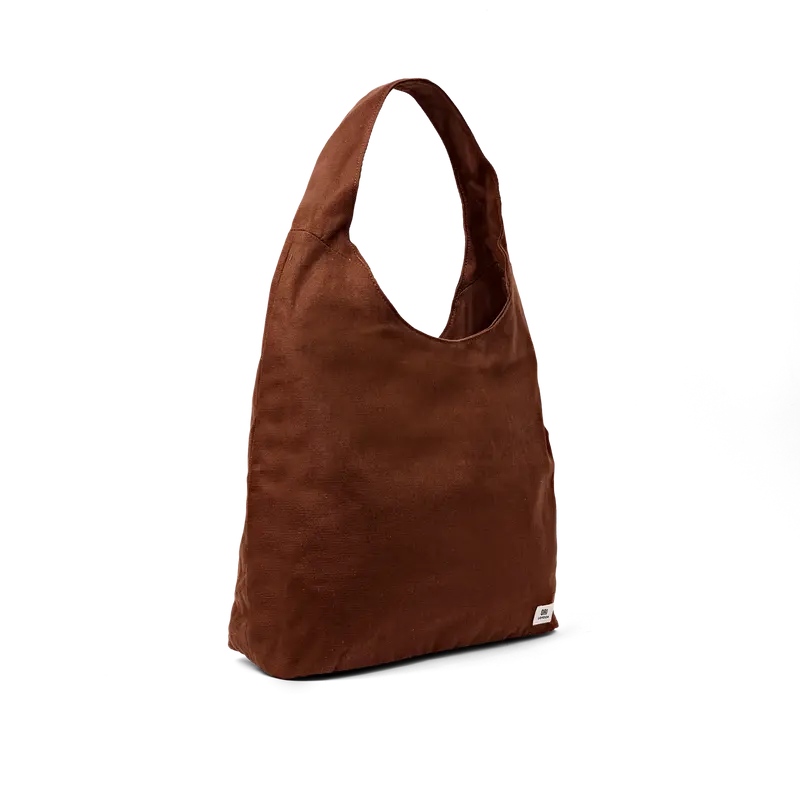Hoxton Shoulder Bag in Lindt