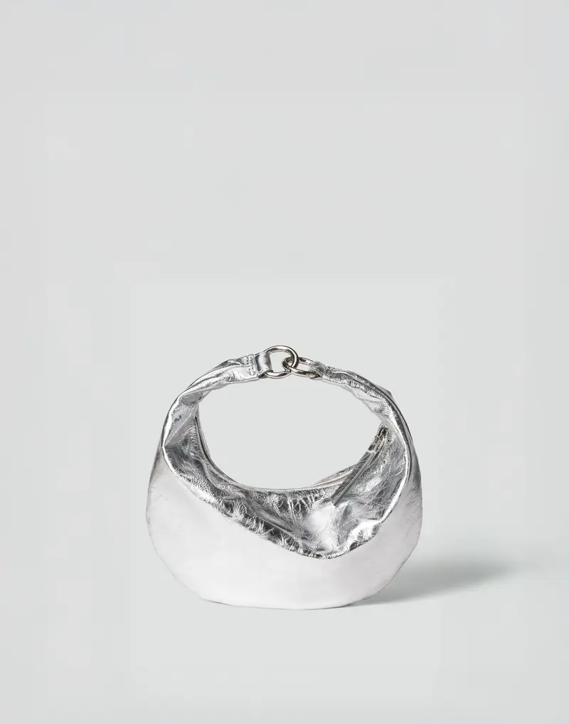 Hyer Goods The Micro Ring Bag
