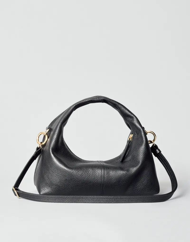 Hyer Goods The Mini Everyday Shoulder Bag