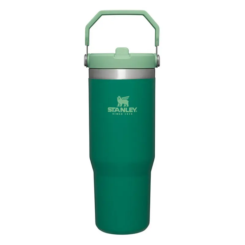 IceFlow Flip Straw Tumbler 30 oz