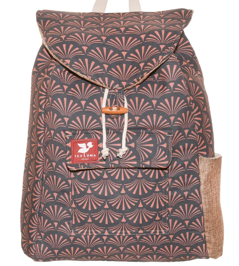Iceland Tote (by Deborah Silver)