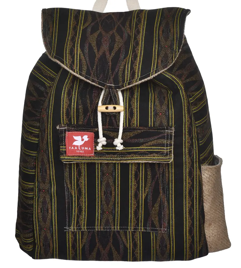 Iceland Tote (by Rickey Turner)