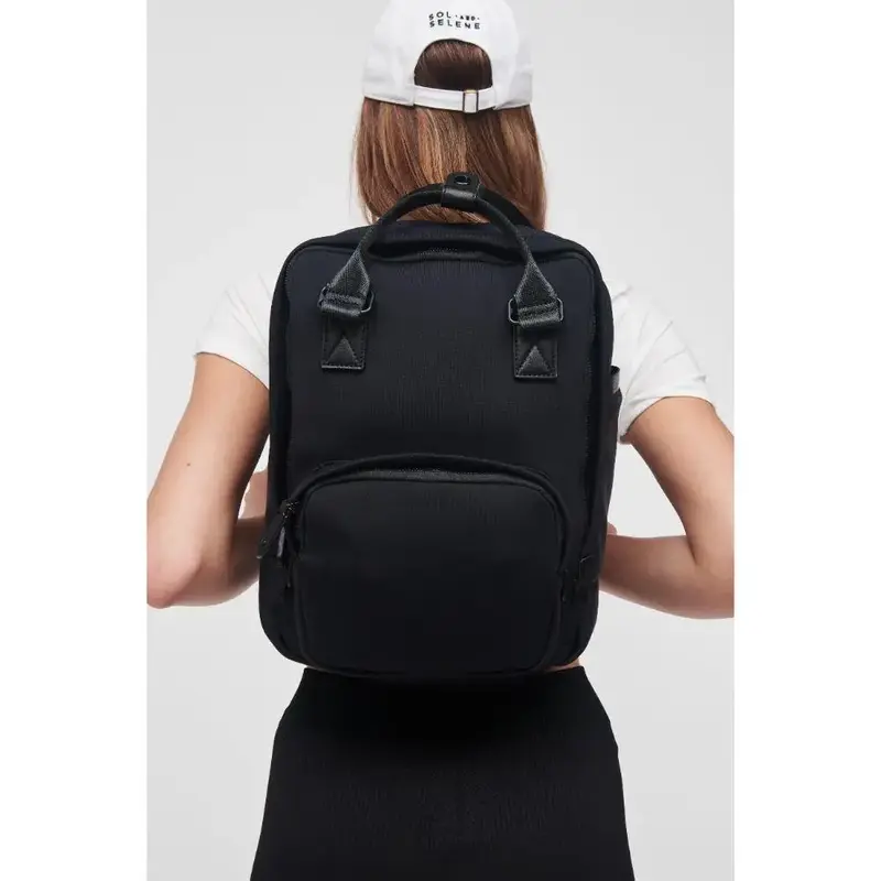 Iconic Backpack - Large - 2 Colors