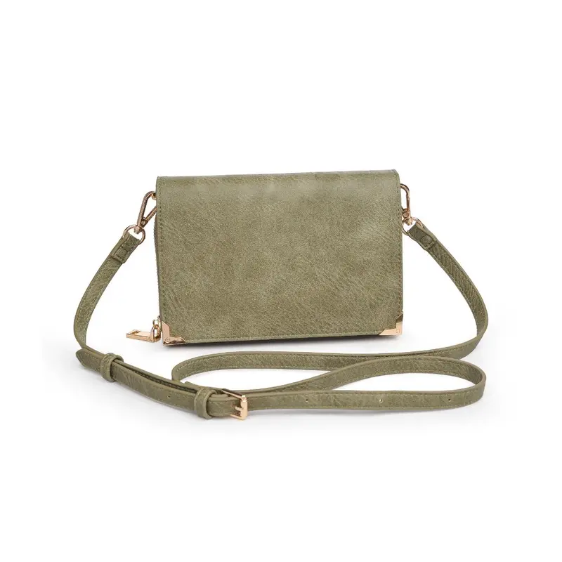 India Crossbody
