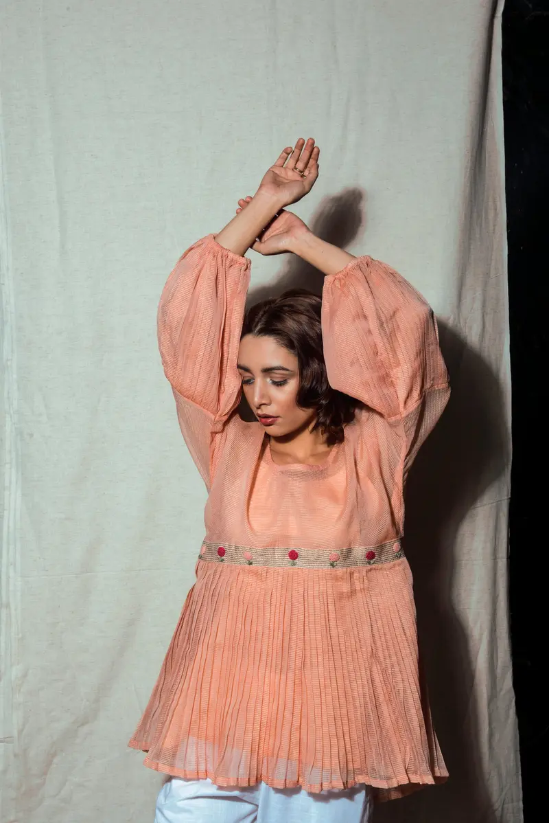 Indie Tribe Flamingo