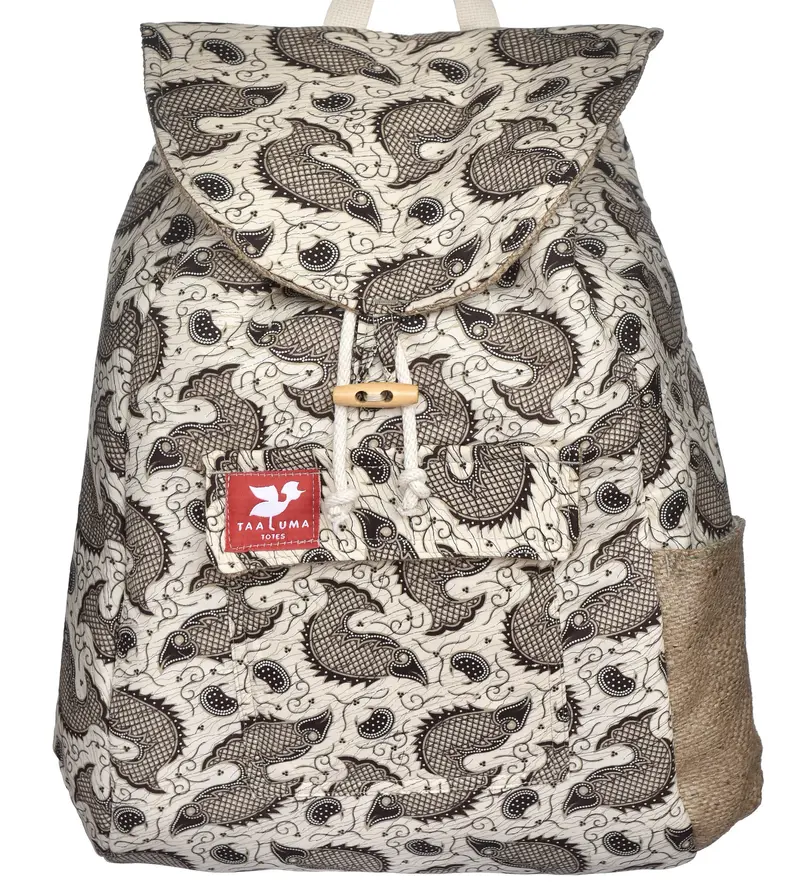 Indonesia Tote (Limited)