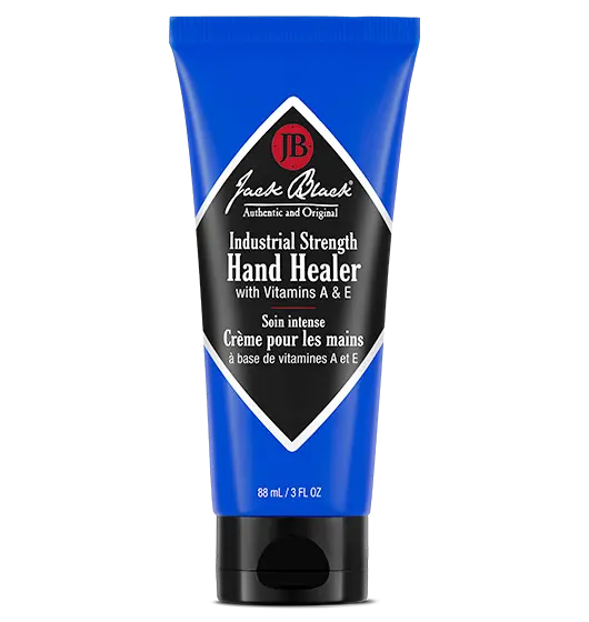 Industrial Strength Hand Healer