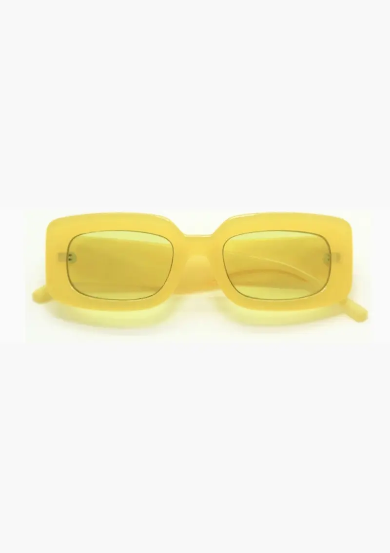 INDY Dolly Pineapple Sunglasses