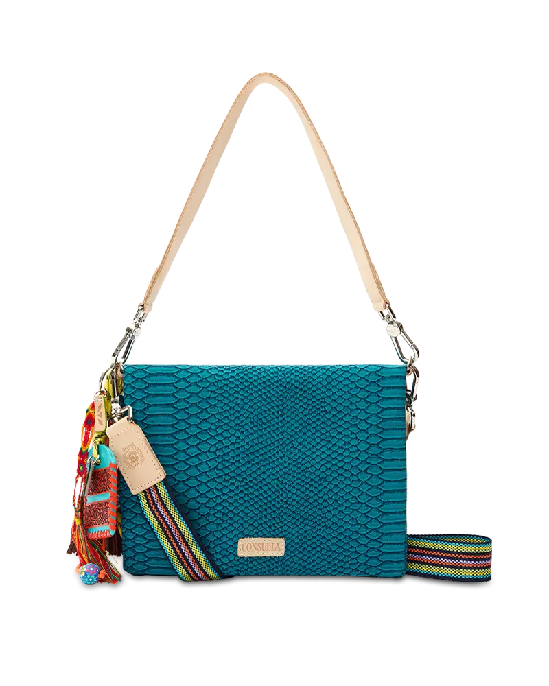 Indy Metro Crossbody