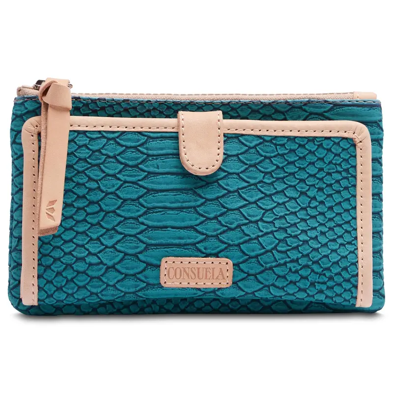 Indy Slim Wallet