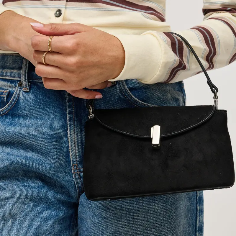 Inez Crossbody